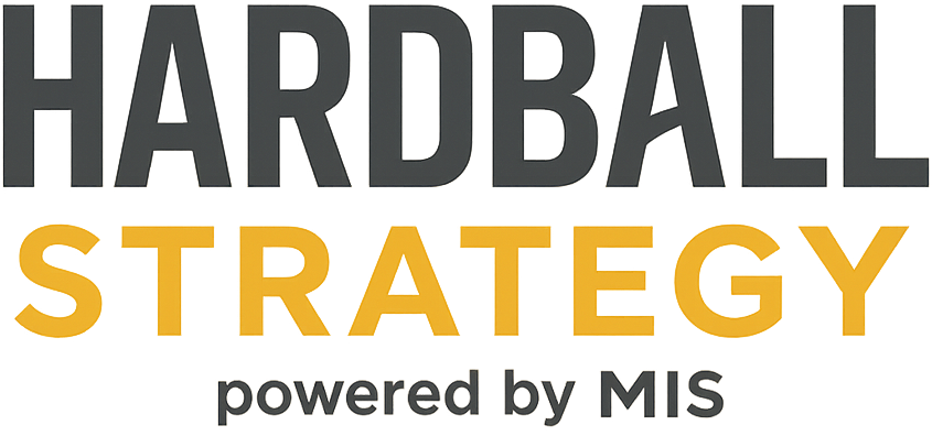 Hardball Strategy